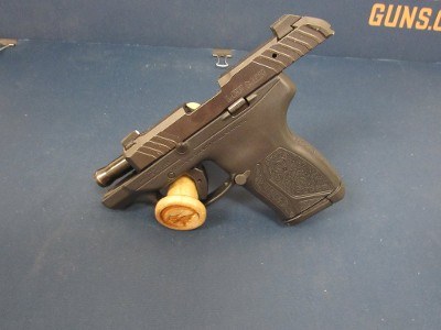 RUGER LCP MAX .380 ACP - Image 1 of 3