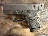 GLOCK 26 GEN 4 (PG2650201) 9MM LUGER (9x19 PARA) - Image 3 of 3