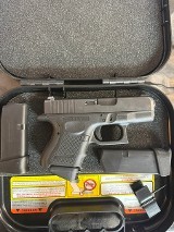 GLOCK 26 GEN 4 (PG2650201) 9MM LUGER (9x19 PARA) - Image 1 of 3