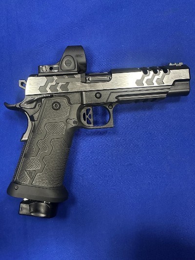 KIMBER 2K11 ECLIPSE 9MM LUGER (9x19 PARA) - Image 1 of 6