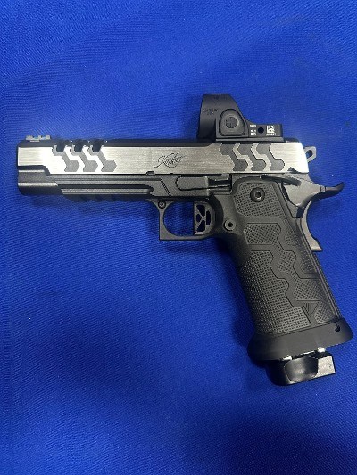 KIMBER 2K11 ECLIPSE 9MM LUGER (9x19 PARA) - Image 2 of 6