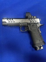 KIMBER 2K11 ECLIPSE 9MM LUGER (9x19 PARA) - Image 2 of 6
