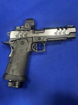 KIMBER 2K11 ECLIPSE 9MM LUGER (9x19 PARA) - Image 1 of 6