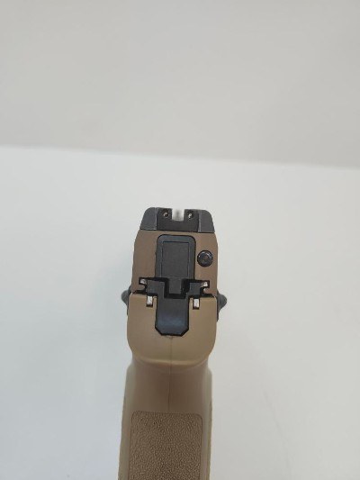 SIG SAUER P320 M18 9MM LUGER (9x19 PARA) - Image 7 of 12
