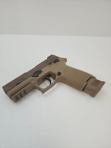 SIG SAUER P320 M18 9MM LUGER (9x19 PARA) - Image 10 of 12