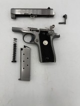 COLT MUSTANG MK IV SERIES 80 .380 ACP - Image 3 of 10
