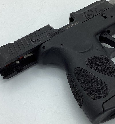TAURUS PT111 G2A 9MM LUGER (9x19 PARA) - Image 10 of 12