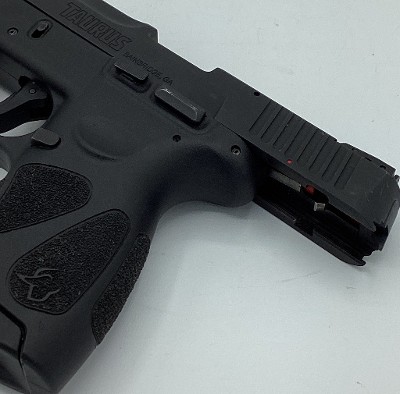 TAURUS PT111 G2A 9MM LUGER (9x19 PARA) - Image 11 of 12