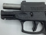 TAURUS PT111 G2A 9MM LUGER (9x19 PARA) - Image 5 of 12