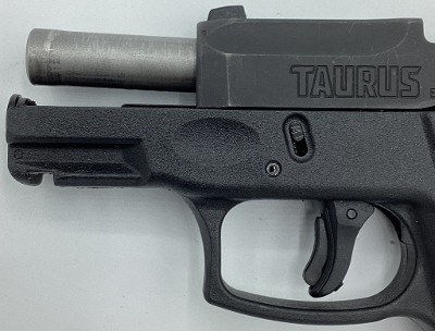 TAURUS PT111 G2A 9MM LUGER (9x19 PARA) - Image 5 of 12
