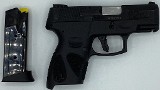 TAURUS PT111 G2A 9MM LUGER (9x19 PARA) - Image 4 of 12
