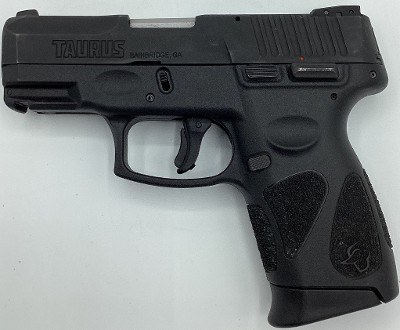 TAURUS PT111 G2A 9MM LUGER (9x19 PARA) - Image 12 of 12