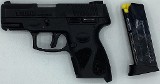 TAURUS PT111 G2A 9MM LUGER (9x19 PARA) - Image 3 of 12