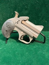 BOND ARMS ROUGHNECK 9MM LUGER (9x19 PARA) - Image 1 of 2