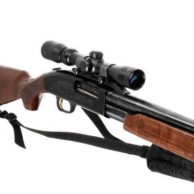 MOSSBERG 835 SLUGSTER 12 GA - Image 3 of 3