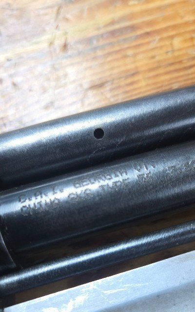 CENTURY ARMS M56 7.62X39MM - Image 2 of 3