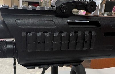 TOKAREV TAR 12 12 GA - Image 11 of 13