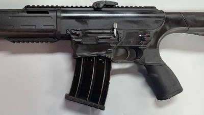 TOKAREV TAR 12 12 GA - Image 7 of 13
