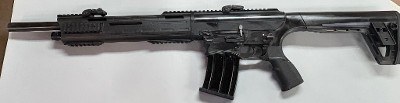 TOKAREV TAR 12 12 GA - Image 1 of 13