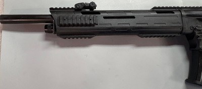 TOKAREV TAR 12 12 GA - Image 8 of 13