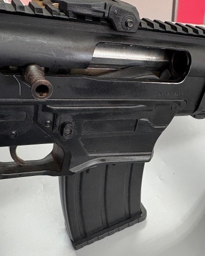 TOKAREV TAR 12 12 GA - Image 9 of 13