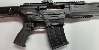 TOKAREV TAR 12 12 GA - Image 4 of 13