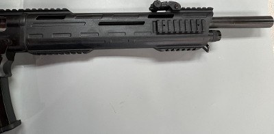 TOKAREV TAR 12 12 GA - Image 5 of 13