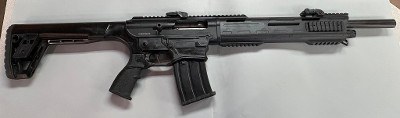 TOKAREV TAR 12 12 GA - Image 2 of 13