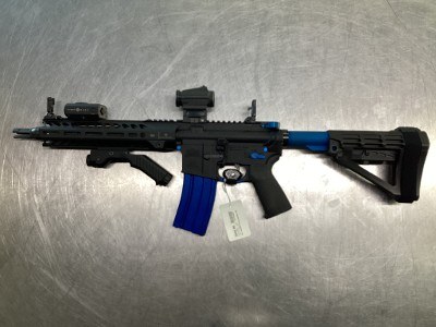 PALMETTO STATE ARMORY PA-15 PISTOL 2.23 - Image 1 of 2