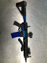 PALMETTO STATE ARMORY PA-15 PISTOL 2.23 - Image 2 of 2
