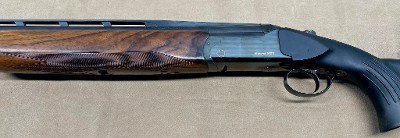 PERAZZI MX3 12 GA - Image 7 of 9
