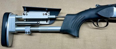 PERAZZI MX3 12 GA - Image 3 of 9