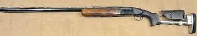 PERAZZI MX3 12 GA - Image 6 of 9