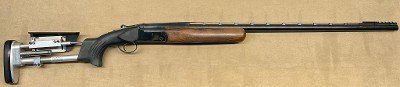 PERAZZI MX3 12 GA - Image 1 of 9