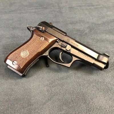 BERETTA 85F .380 ACP - Image 2 of 7