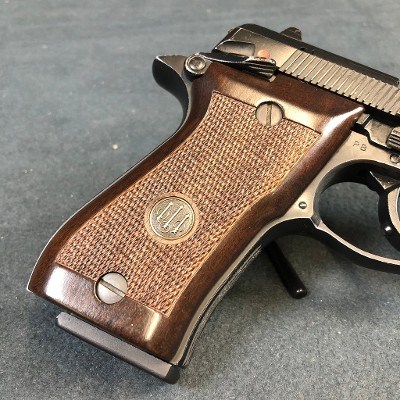 BERETTA 85F .380 ACP - Image 7 of 7