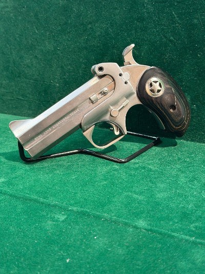 BOND ARMS RANGER II .45 ACP/.410 GA - Image 2 of 2