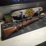 MOSSBERG PATRIOT .243 WIN - Image 1 of 6