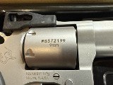 TAURUS 692 TRACKER .357 MAG - Image 3 of 4