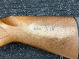 MOSSBERG 500 20 GA - Image 8 of 8