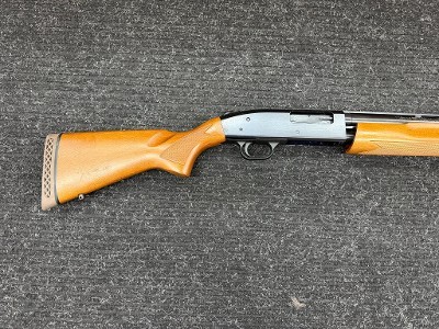 MOSSBERG 500 20 GA - Image 3 of 8