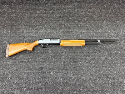 MOSSBERG 500 20 GA - Image 2 of 8