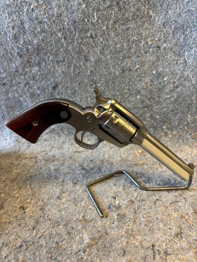 RUGER NEW BEARCAT .22 CAL - Image 3 of 8