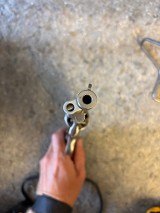 RUGER NEW BEARCAT .22 CAL - Image 8 of 8
