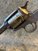 RUGER NEW BEARCAT .22 CAL - Image 5 of 8