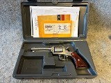 RUGER NEW BEARCAT .22 CAL - Image 1 of 8