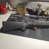 SAVAGE ARMS AXIS XP (2024) .223 REM - Image 5 of 5