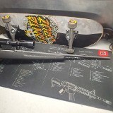 SAVAGE ARMS AXIS XP (2024) .223 REM - Image 2 of 5