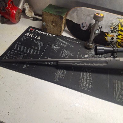 SAVAGE ARMS AXIS XP (2024) .223 REM - Image 4 of 5