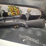 SAVAGE ARMS AXIS XP (2024) .223 REM - Image 3 of 5